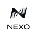 Earn up to 16% annual interest with Nexo. Icon