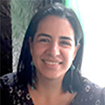 Alejandra Reynoso